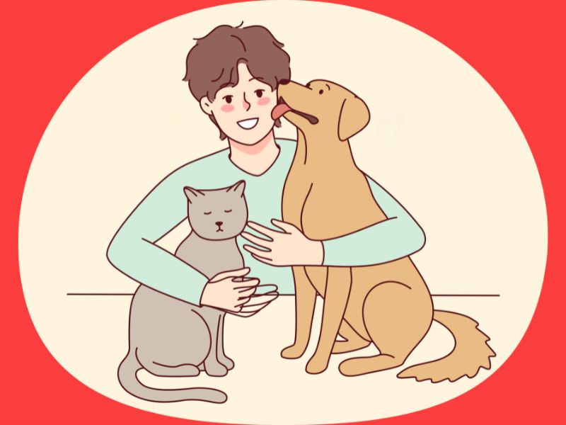 Albo associazioni protezionistiche