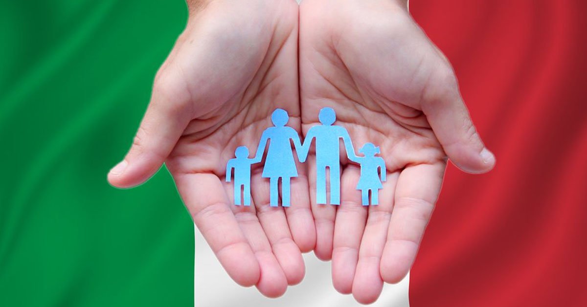 Assegnounicouniversale