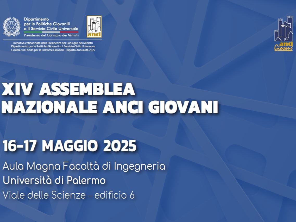 Assemblea ANCI giovani