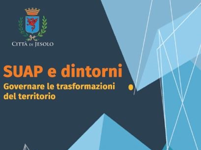 Convegno Suap e dintorni