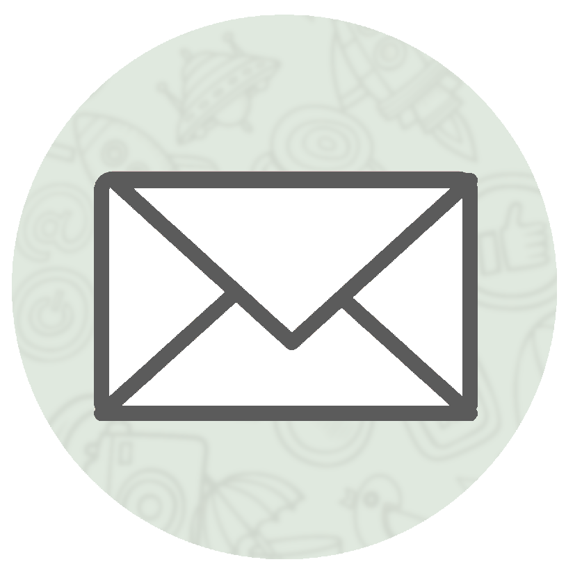 icona mail