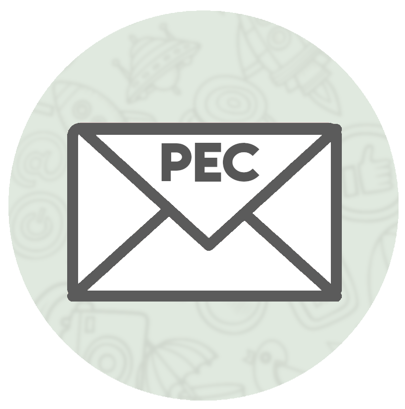 icona pec