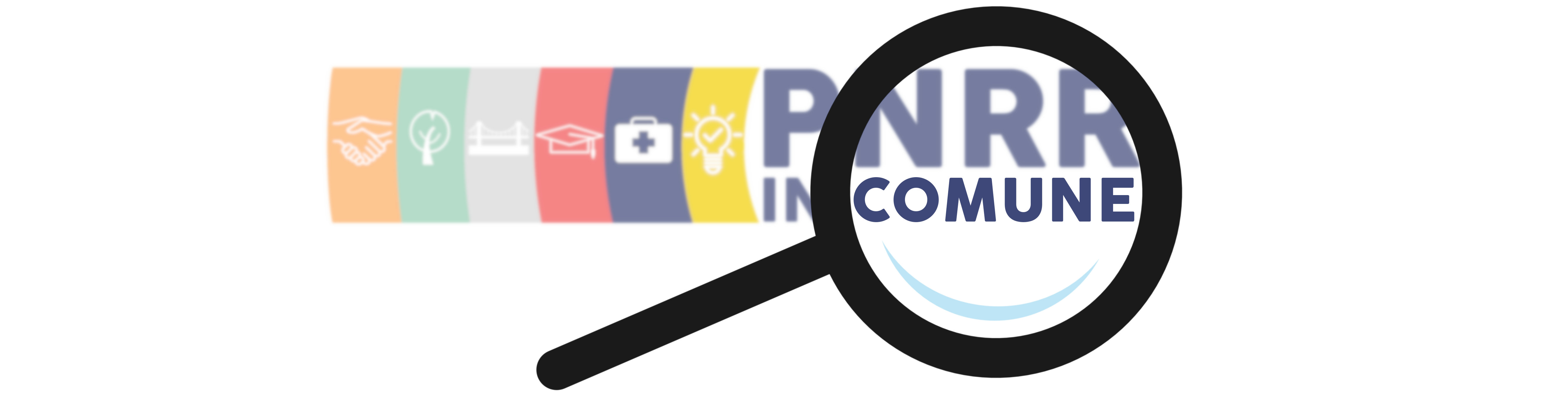 ricerca pnrr incomune