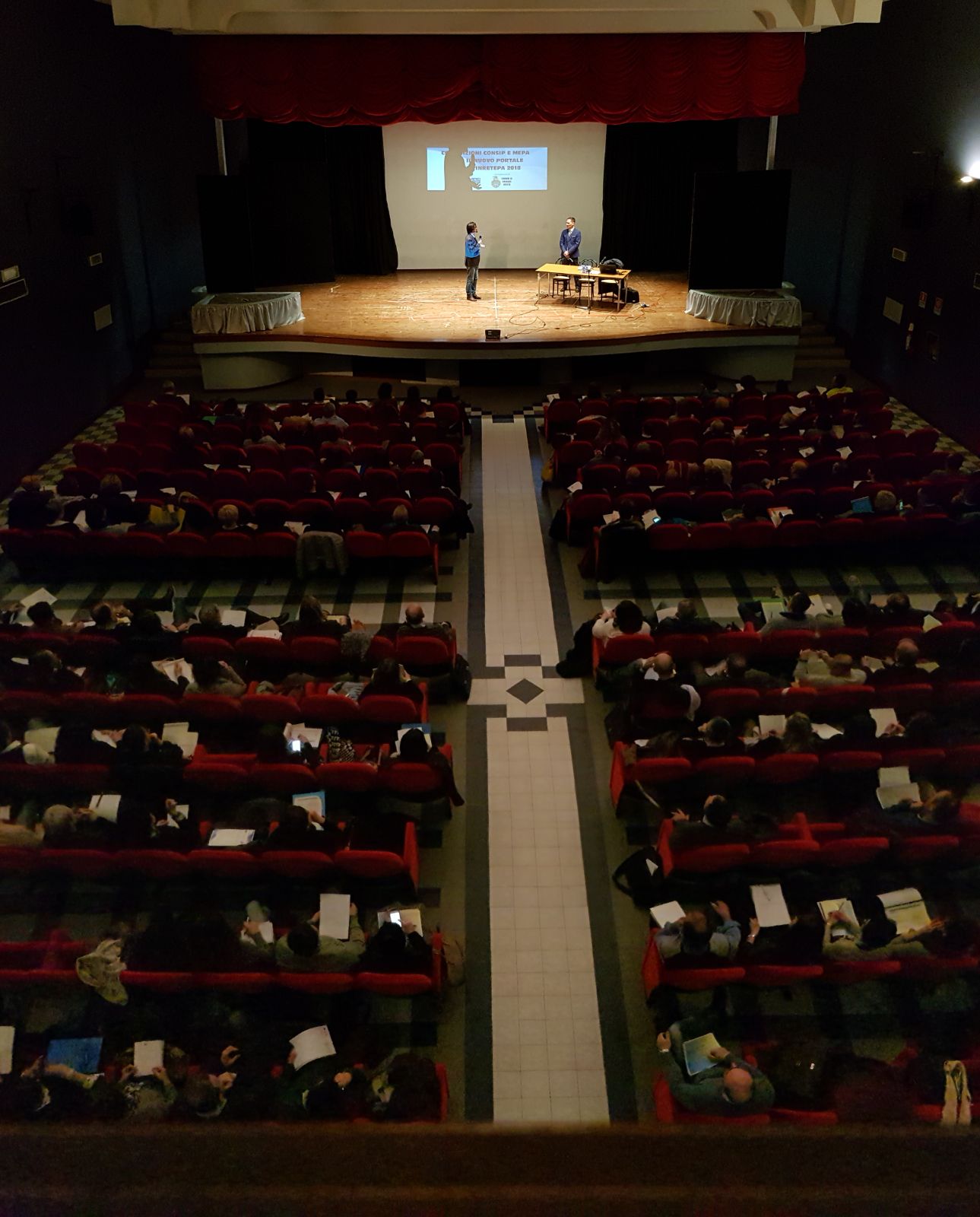 convegnoMepa ColognaVeneta