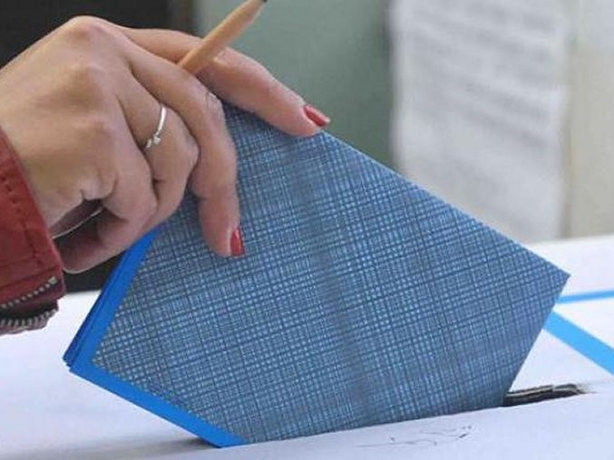 elezioni bis