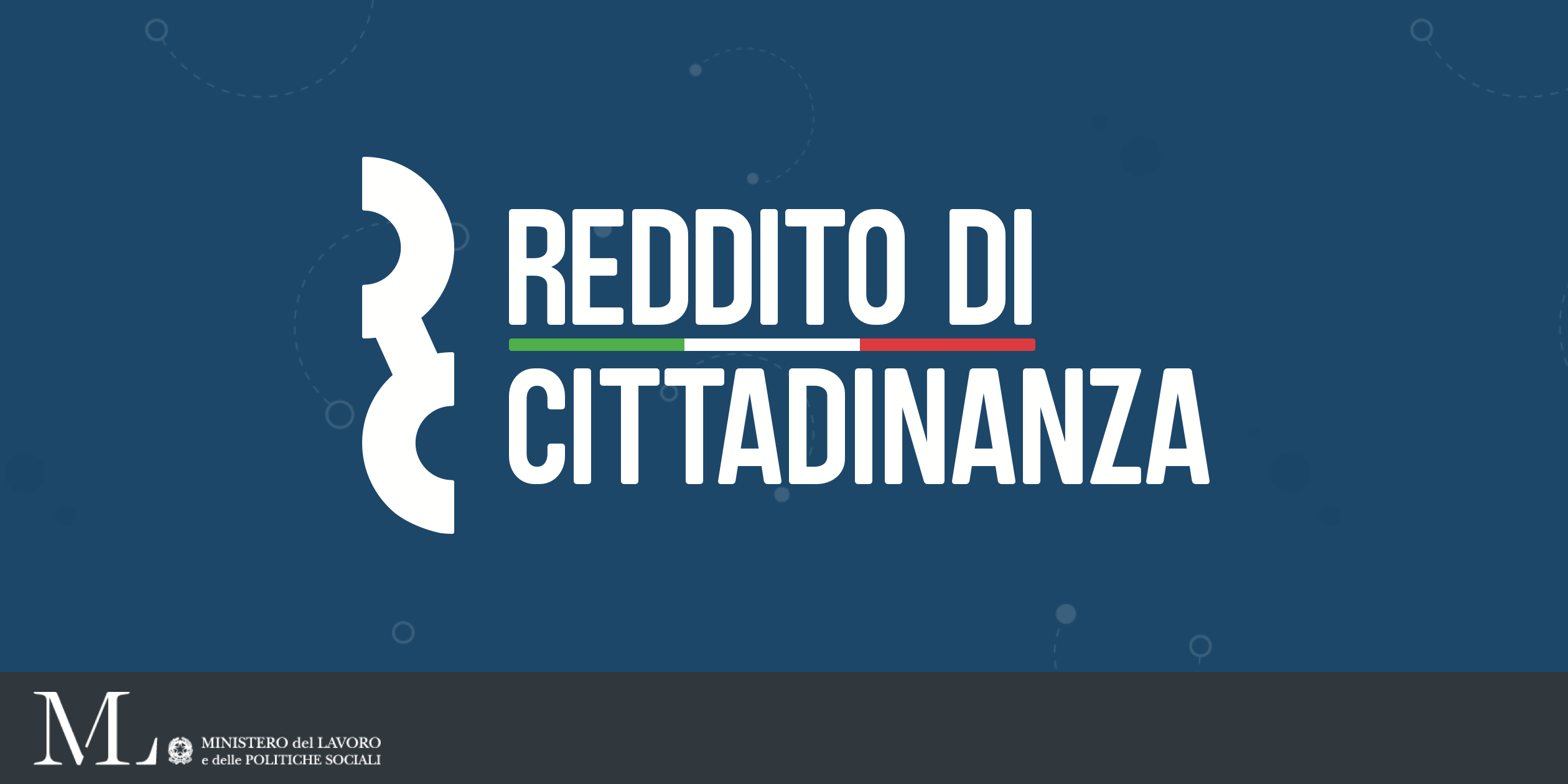 RedditoCittadinanza