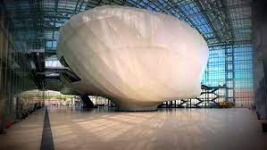 centrocongressiLaNuvola