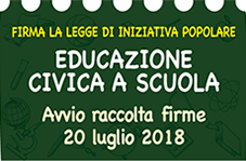 educazione cittadinanza