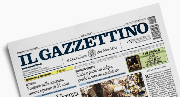 gazzettino