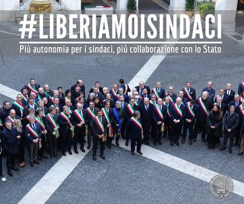 liberiamoisindaci