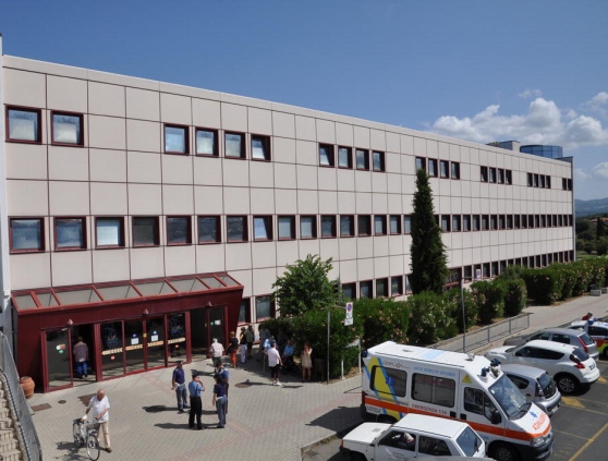 ospedale