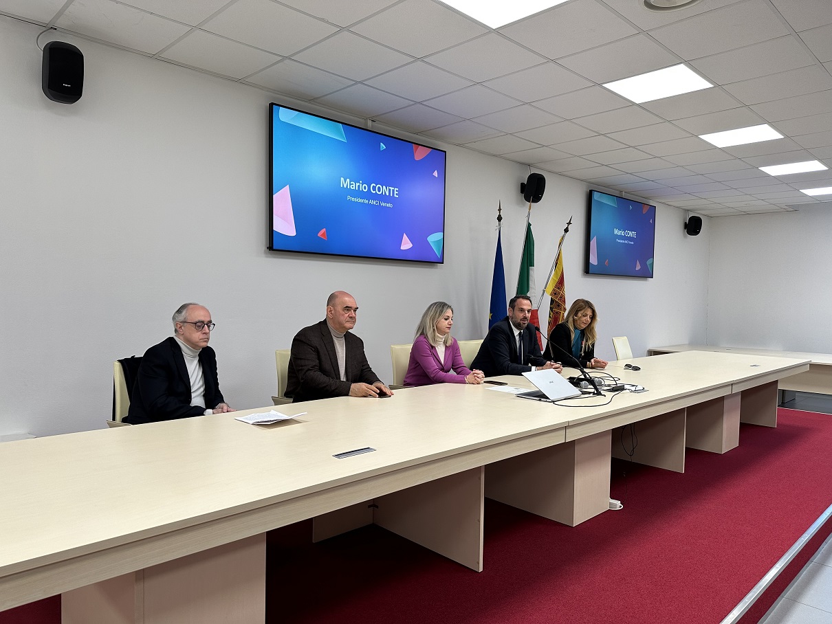 rapicavoli zampieri venturini conte pavanello