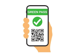 greenpass