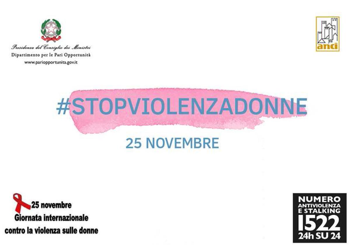 violenzadonne