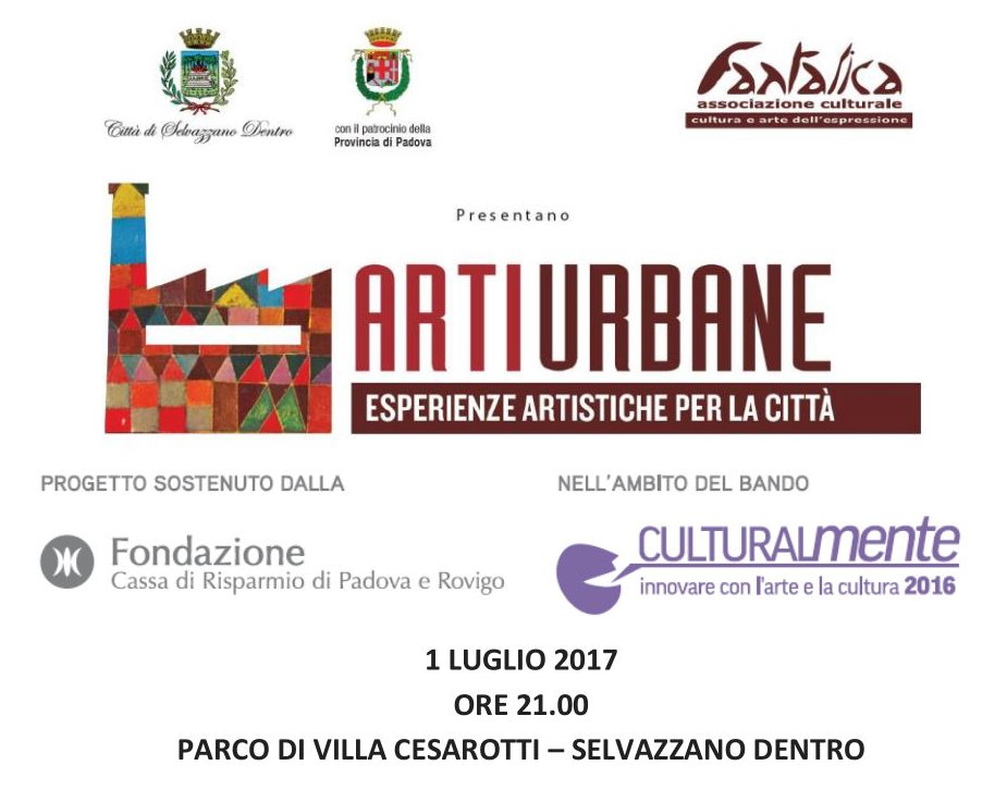 culturalmente villacesarotti
