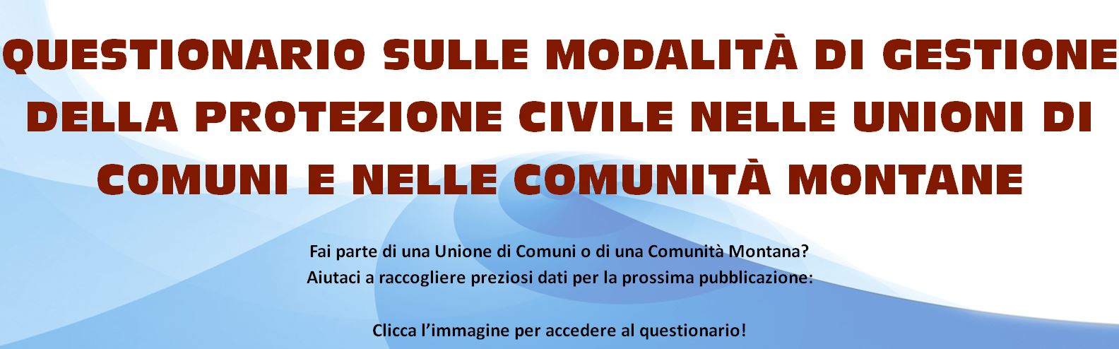 questionarioprotcivile