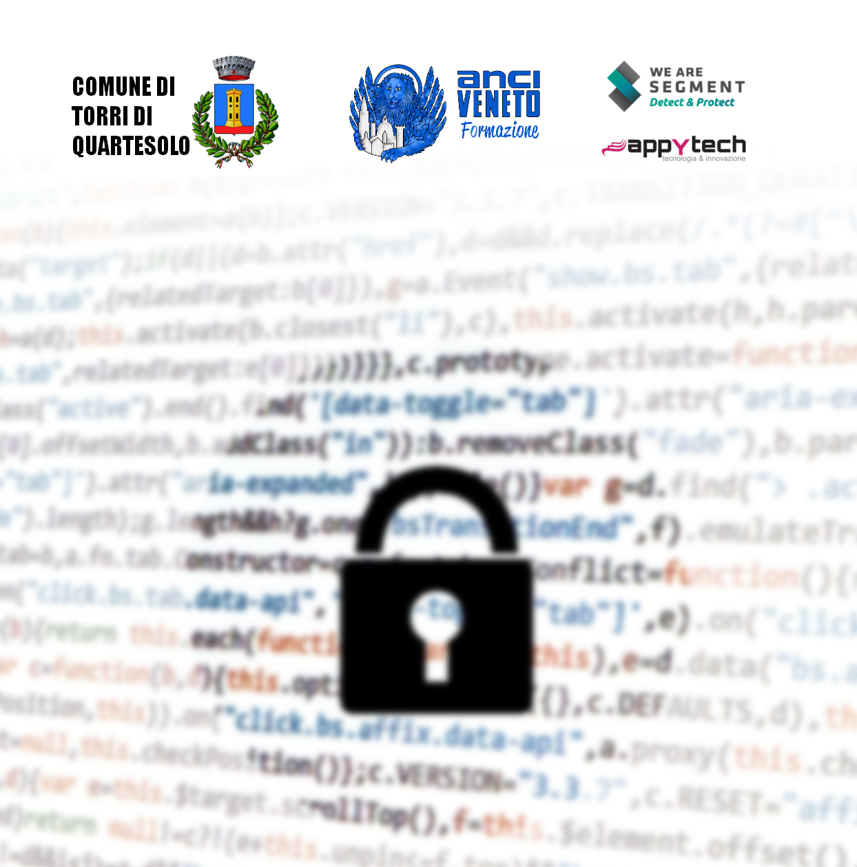 gdpr sicurezzainformatica