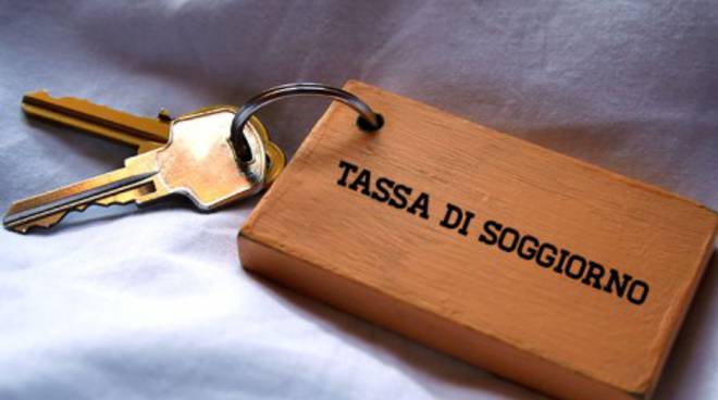 tassa di soggiorno