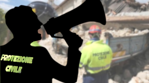 comunicazione prot civile