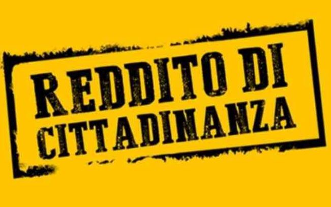redditocittadinanza