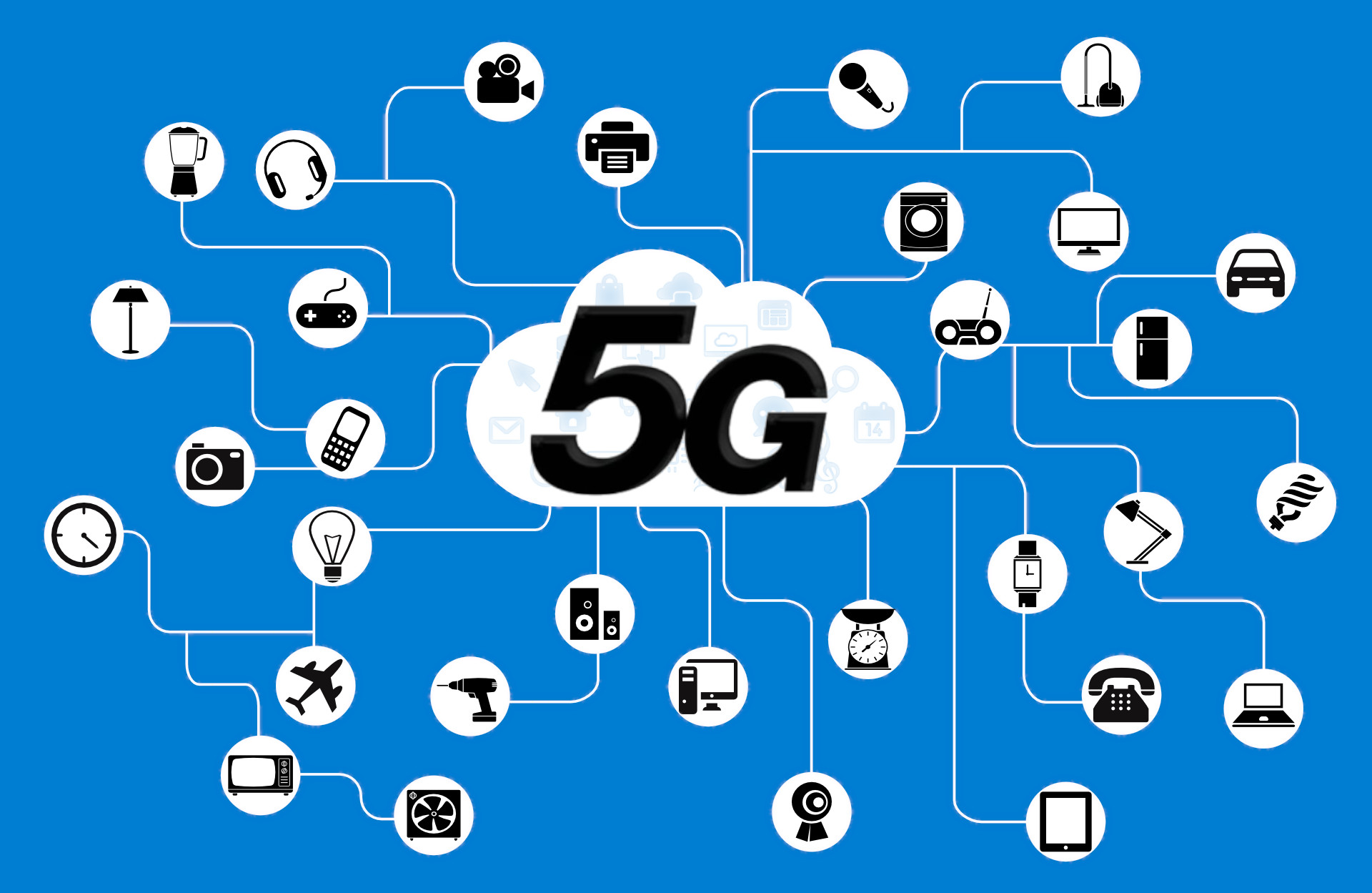 5g iot