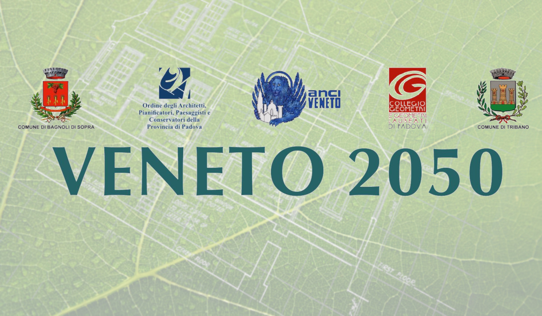 veneto2050 banner