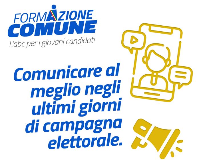 comunicazione giovani