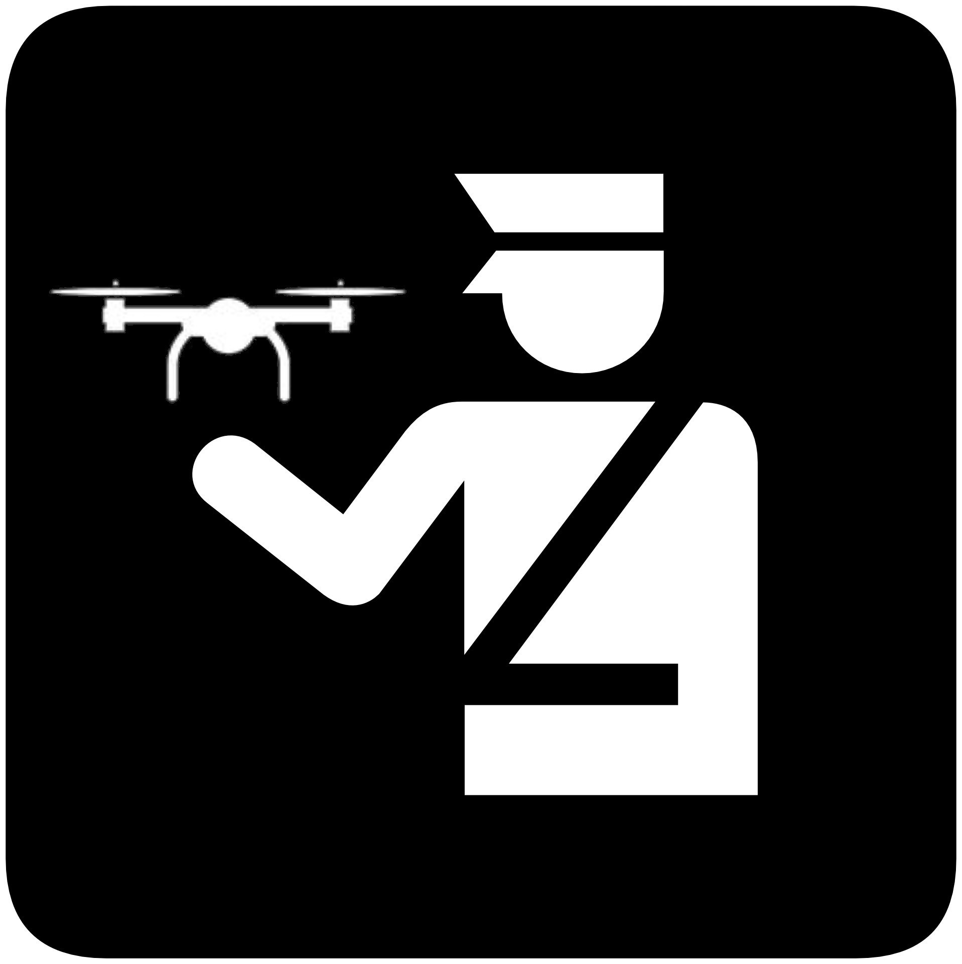 sicurezzaurbanadroni