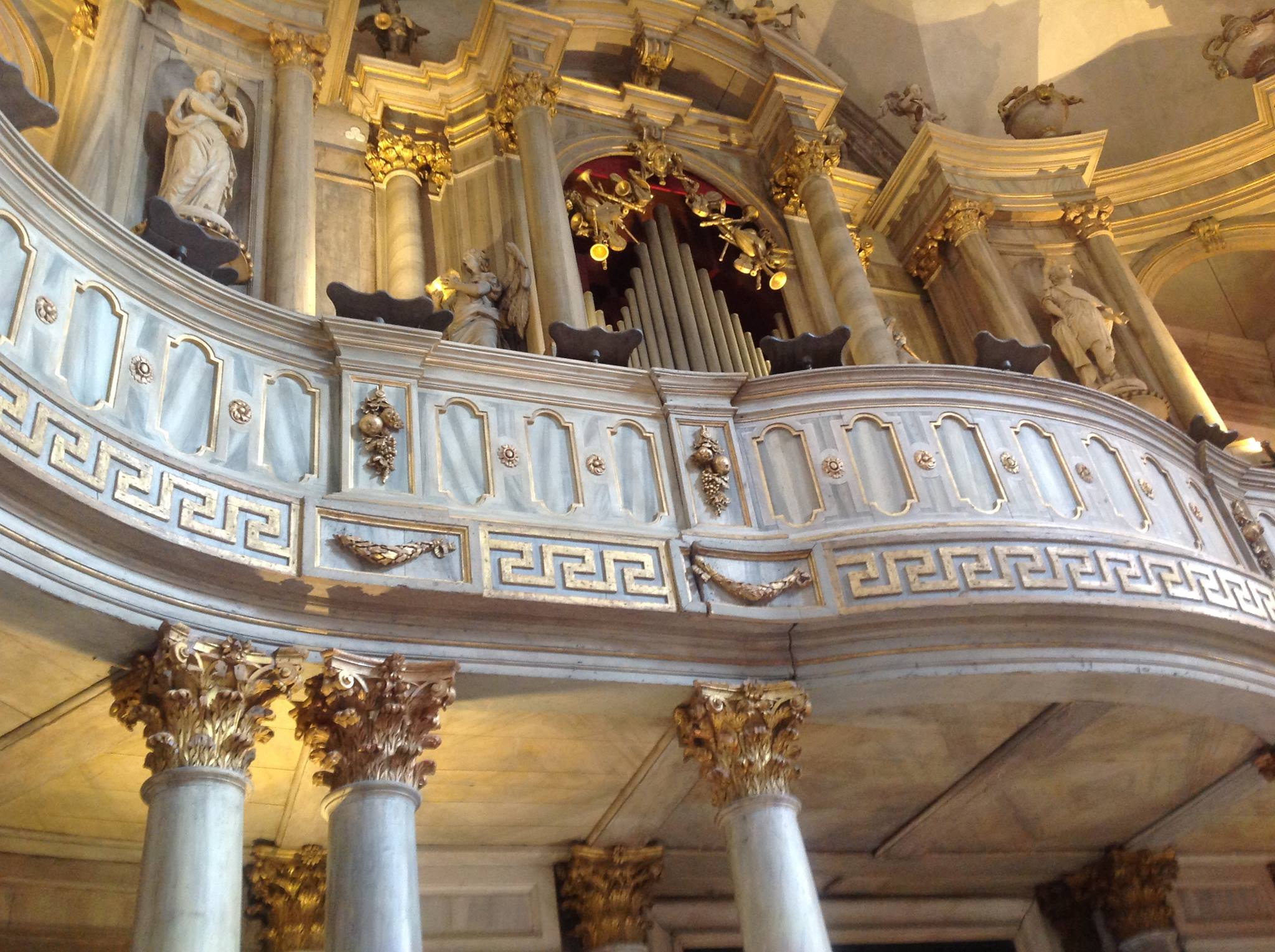 scuolaSanRocco Venezia